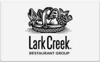 Lark Creek