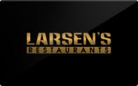 Larsen's Restaurants