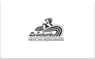 La Senorita Mexican Restaurants