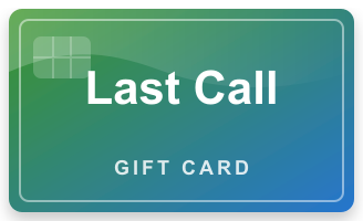 Last Call