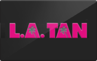 L.A. Tan