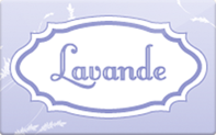 Lavande