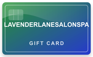 Lavender Lane Salon & Spa