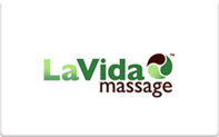 LaVida Massage