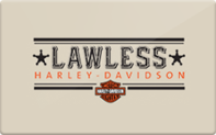 Lawless Harley-Davidson