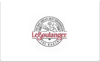 Le Boulanger