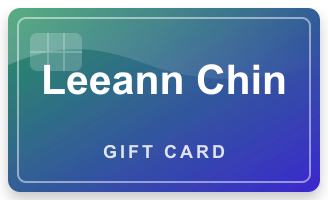 Leeann Chin