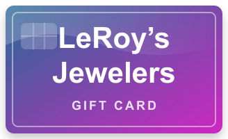 LeRoy’s Jewelers