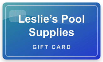 Leslie’s Pool Supplies