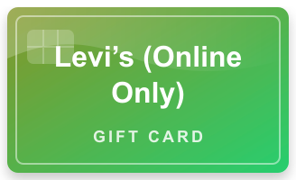 Levi’s (Online Only)