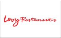 Levy Restaurants