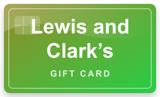 Lewis and Clark’s