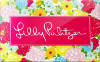 Lilly Pulitzer