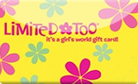 Limited Too (Justice)