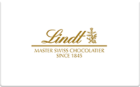 Lindt Chocolate