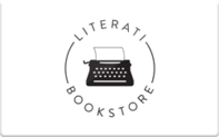 Literati Bookstore