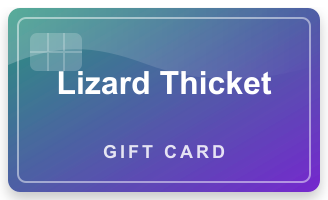 Lizard Thicket