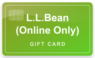 L.L.Bean (Online Only)