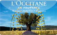 L'Occitane