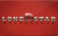 Lone Star Steakhouse