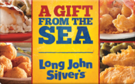 Long John Silvers