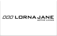 Lorna Jane
