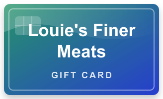 Louie's Finer Meats