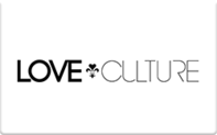 Love Culture