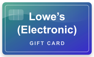 Lowe’s (Electronic)