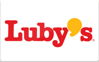 Luby's