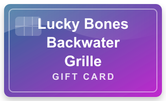 Lucky Bones Backwater Grille