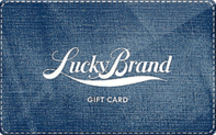 Lucky Brand