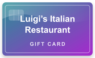 Luigi’s Italian Restaurant