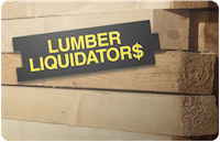 Lumber Liquidators