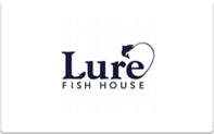 Lure Fish House