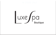 Luxe Spa Boutique Chicago