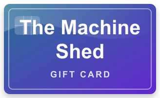 The Machine Shed