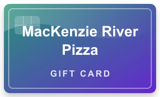 MacKenzie River Pizza