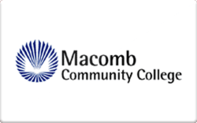 Macomb Community College Bookstore