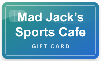 Mad Jack’s Sports Cafe