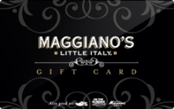 Buy Gift Card for Maggiano's