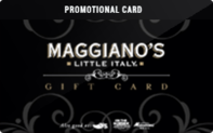 Maggiano's - Be Our Guest