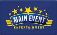 Main Event Entertainment