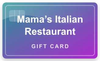 Mama’s Italian Restaurant
