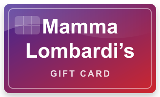 Mamma Lombardi’s