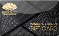 Mandarin Hotel Group