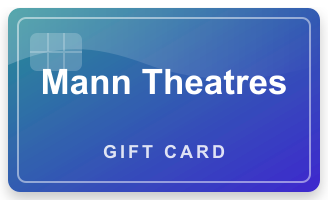 Mann Theatres