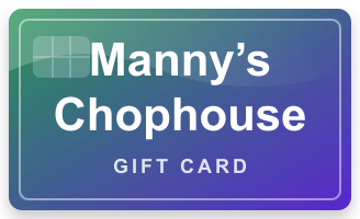 Manny’s Chophouse