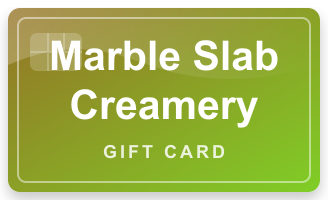 Marble Slab Creamery
