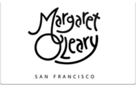 Margaret O’Leary